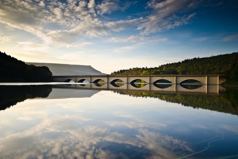 Lake District National Park