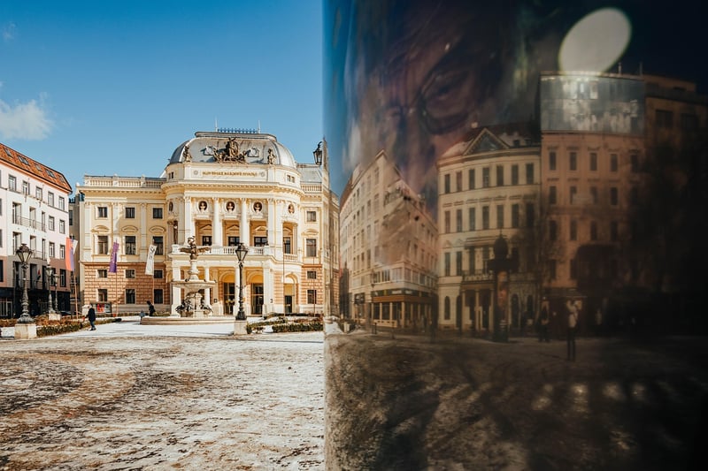 Historical Walks